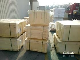 74 TONS FITTING & FLANGE