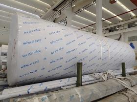 147 TON SS PFF PROJECT